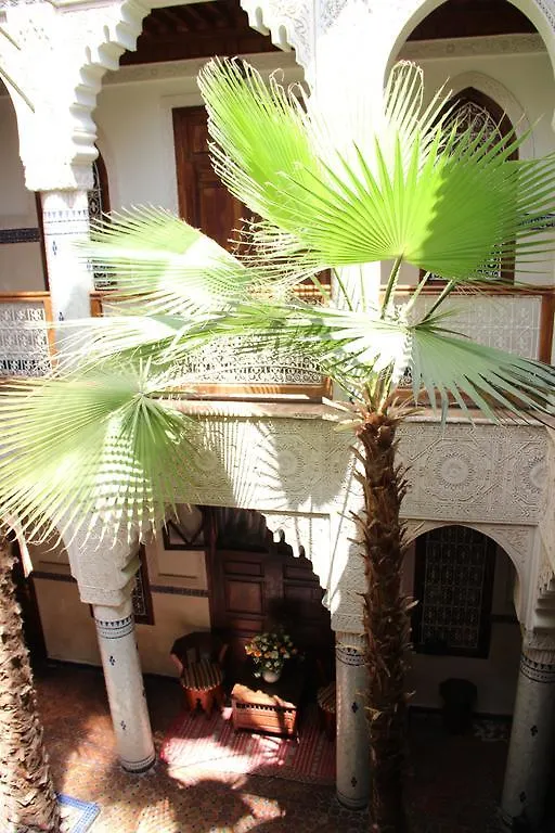 Dar Al Kounouz Bed and Breakfast Marrakesh 3*,