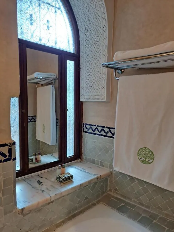 Dar Al Kounouz Bed and Breakfast Marrakesh 3*,  Marokko
