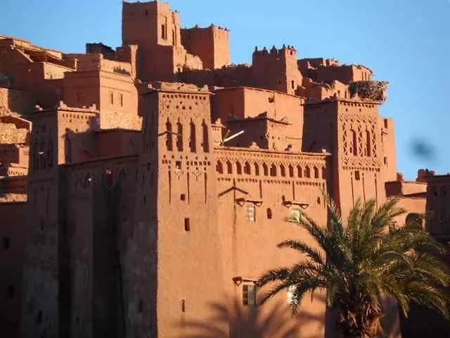 Bed & Breakfast Dar Al Kounouz Bed and Breakfast Marrakesh