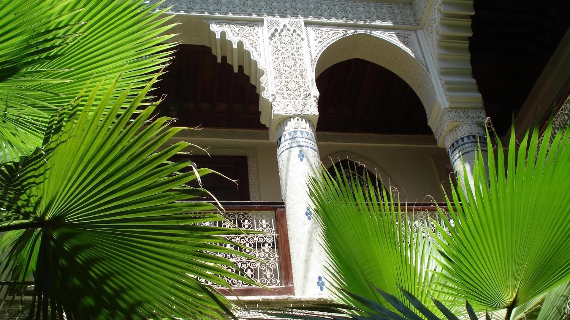 Dar Al Kounouz Bed and Breakfast Marrakesh 3*,