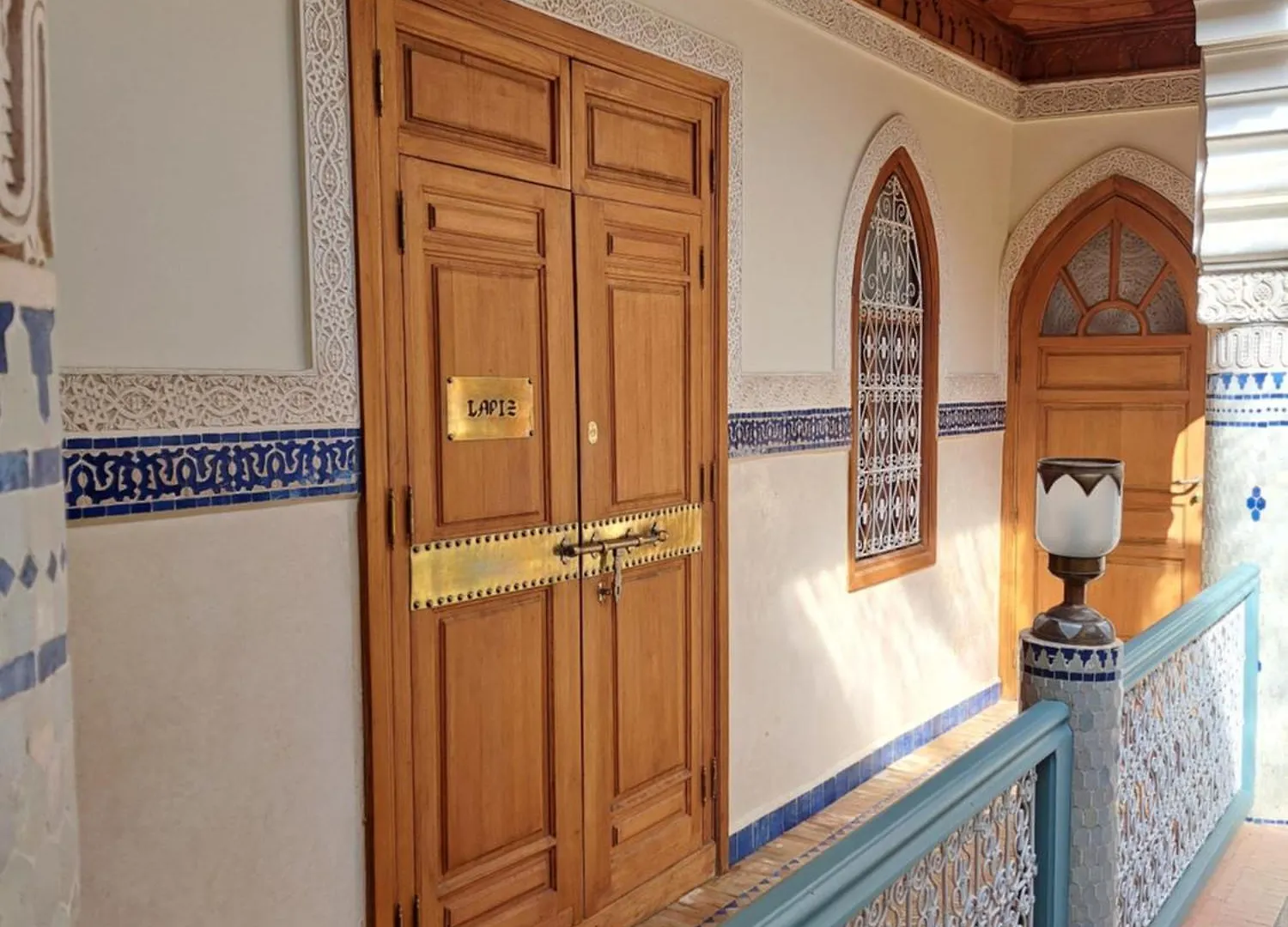 Dar Al Kounouz Bed and Breakfast Marrakesh Marokko