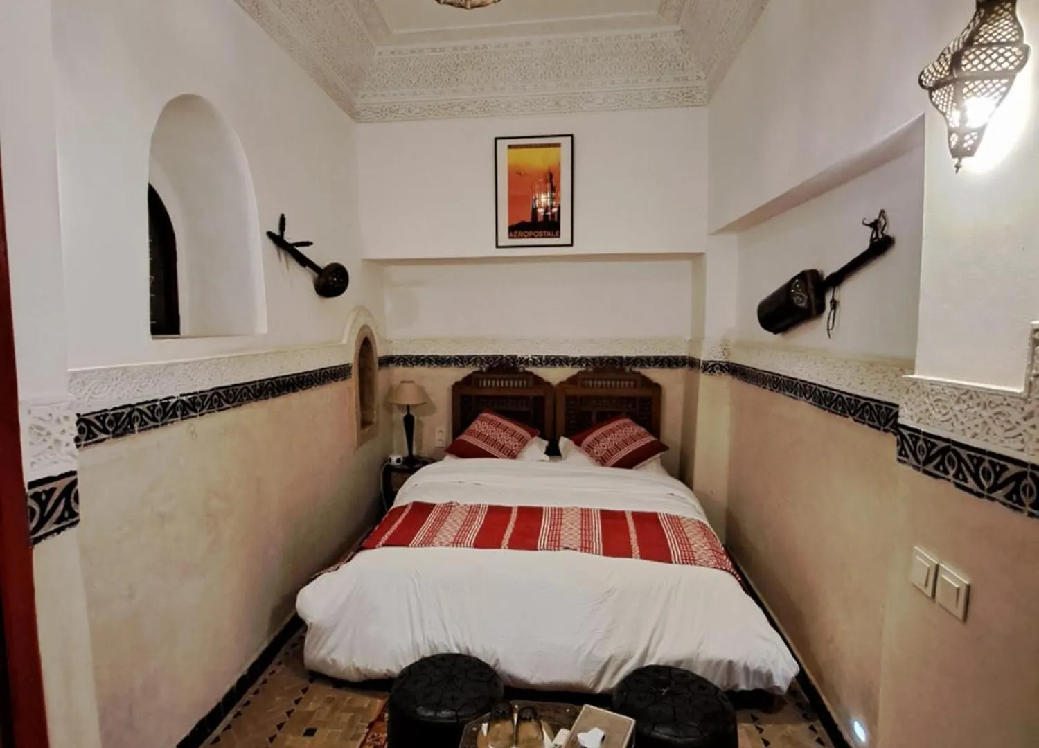 Dar Al Kounouz Bed and Breakfast Marrakesh Bed & Breakfast