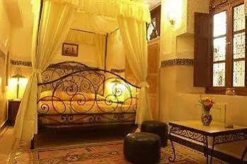 Dar Al Kounouz Bed and Breakfast Marrakesh 3*,  Marokko
