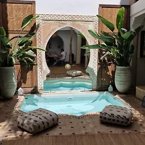 Des Arts Riad
