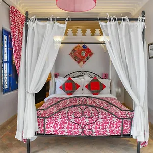 Sheba Riad