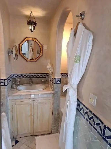 Bed and Breakfast Dar Al Kounouz Marrakesz