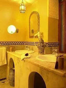 Bed and Breakfast Dar Al Kounouz Marrakesz Nocleg ze śniadaniem
