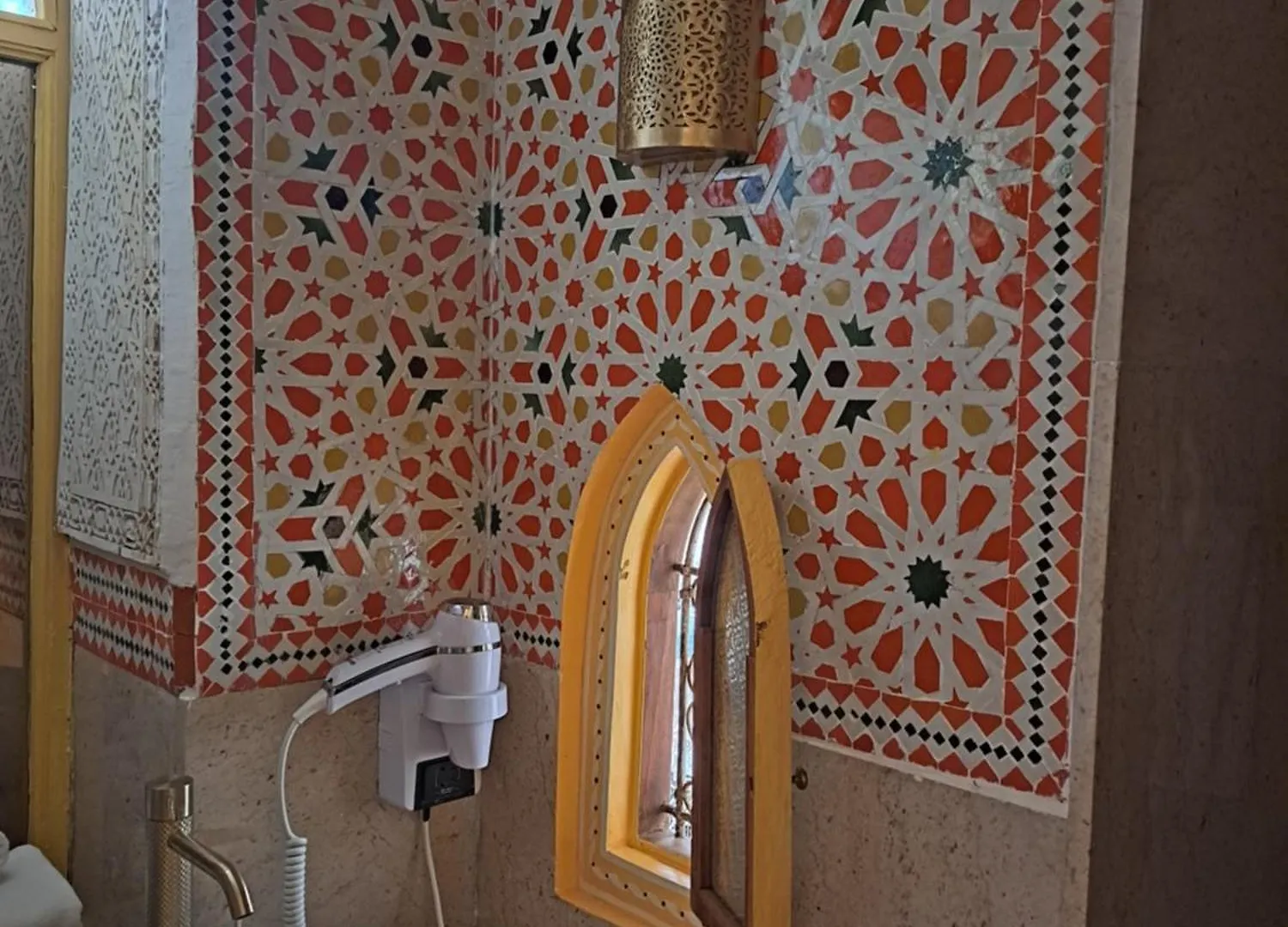 Dar Al Kounouz Bed & Breakfast Marrakesh