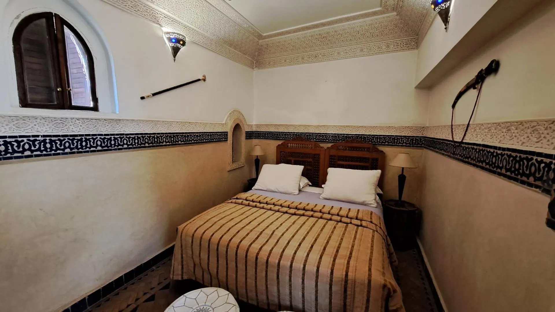 Dar Al Kounouz Bed & Breakfast Marrakesh