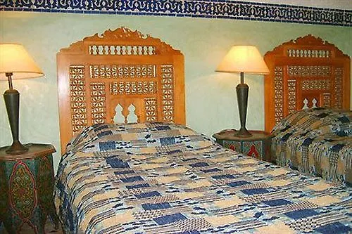 Dar Al Kounouz Bed & Breakfast Marrakesh