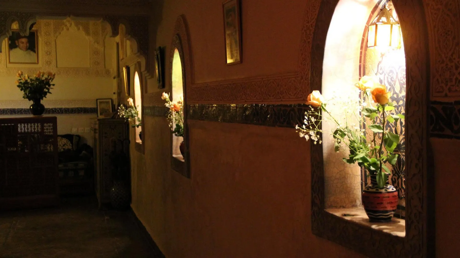 Bed and Breakfast Dar Al Kounouz Marrakesz 3*,  Maroko