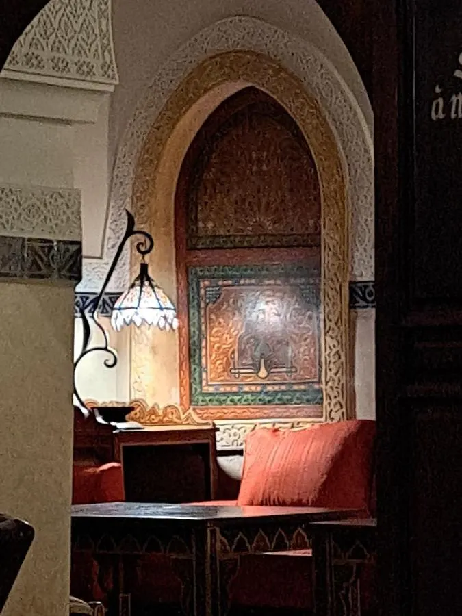 Dar Al Kounouz Bed & Breakfast Marrakesh 3*,