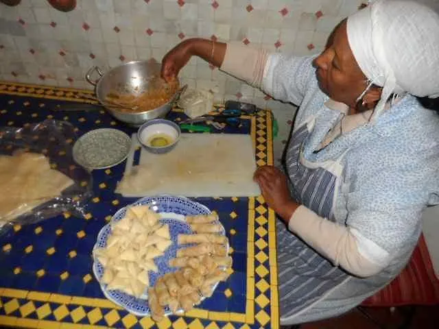 Dar Al Kounouz Bed & Breakfast Marrakesh 3*,  Morocco