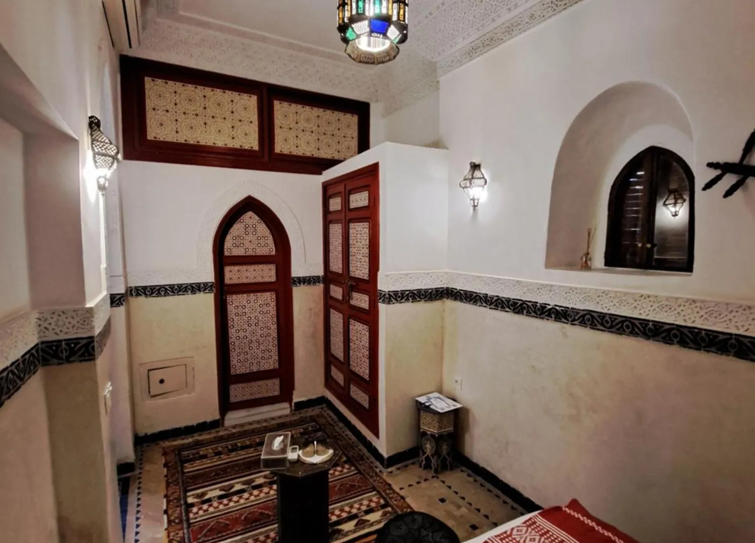 Dar Al Kounouz Bed & Breakfast Marrakesh