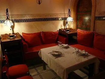 Dar Al Kounouz Bed & Breakfast Marrakesh