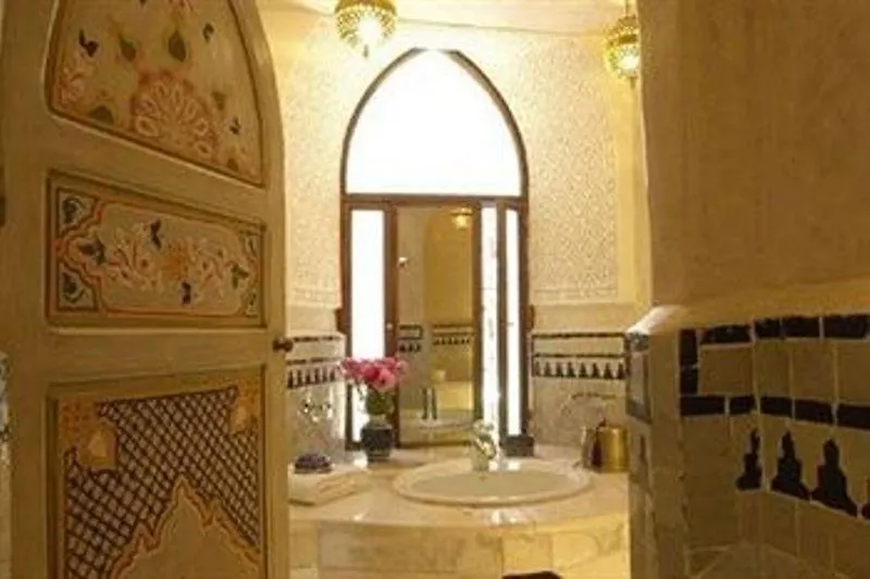 Dar Al Kounouz Bed & Breakfast Marrakesh