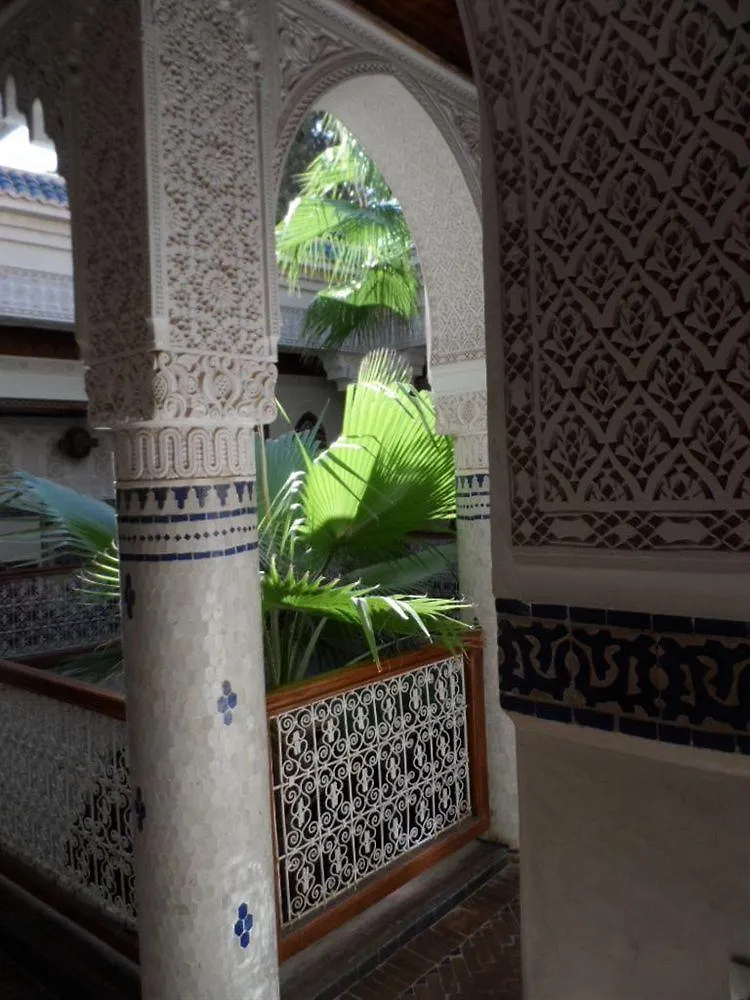 Dar Al Kounouz Bed & Breakfast Marrakesh