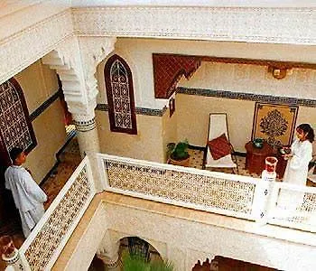 Dar Al Kounouz Bed & Breakfast Marrakesh