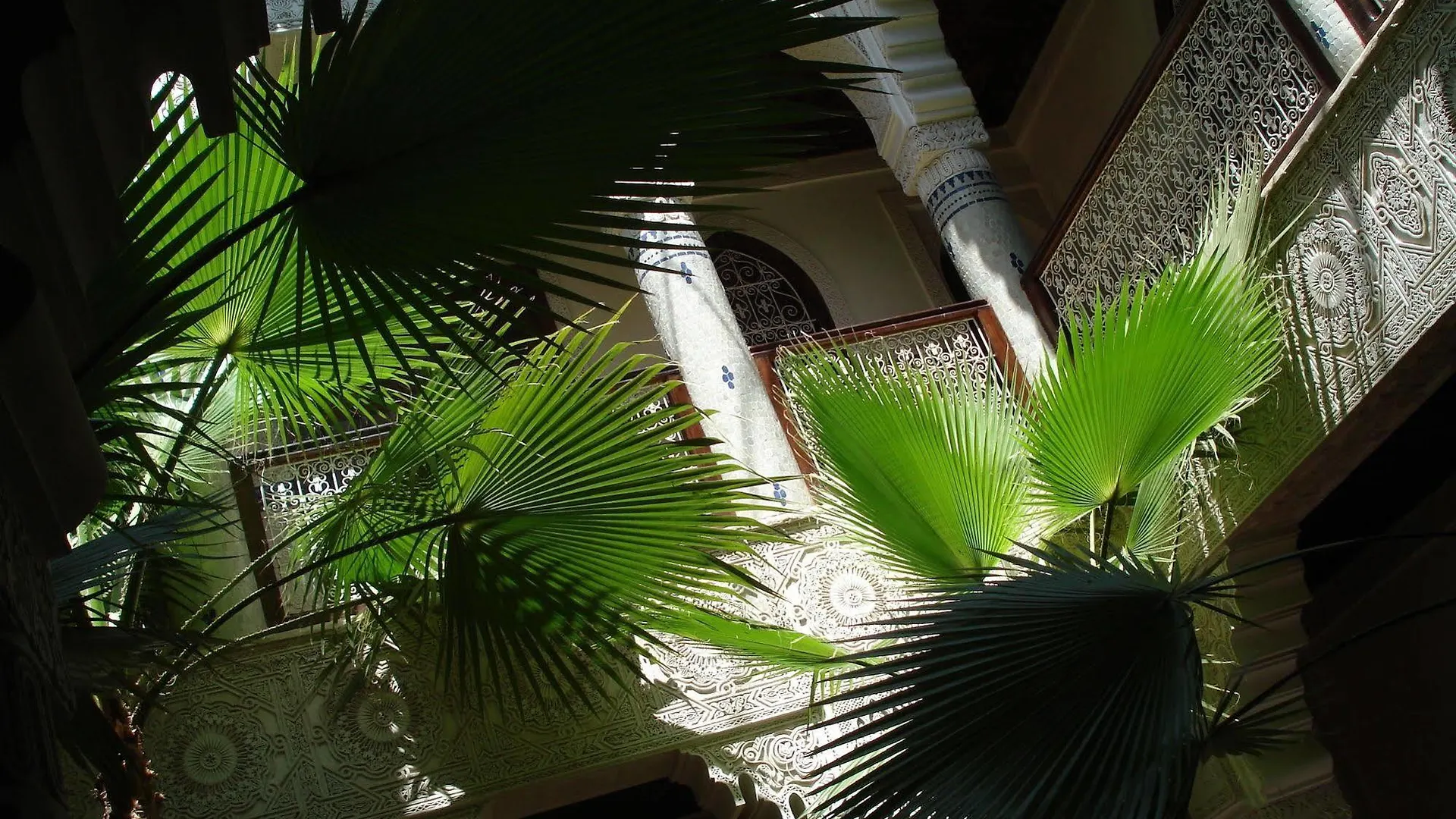Dar Al Kounouz Bed & Breakfast Marrakesh