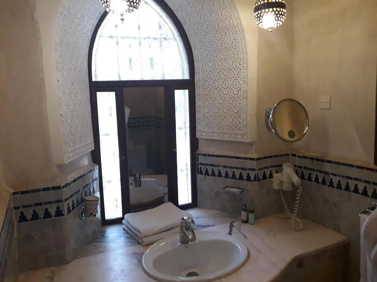 Dar Al Kounouz Bed & Breakfast Marrakesh